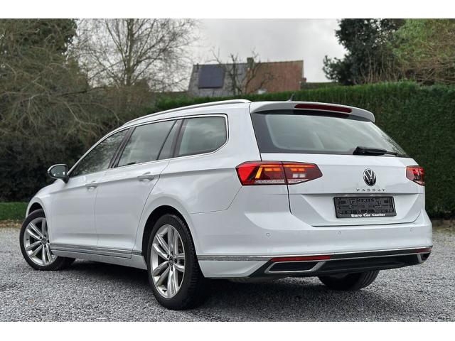 Photo Volkswagen Passat 1.5 TSi EVO150 Elegance Automaat - 05 2023 image 3/6