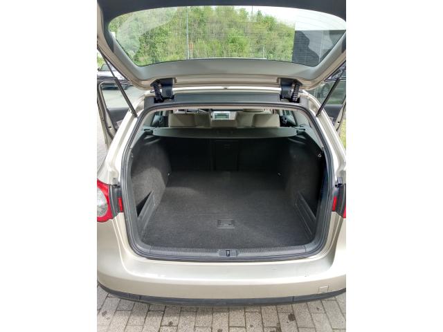 Photo Volkswagen Passat Break Diesel image 3/6