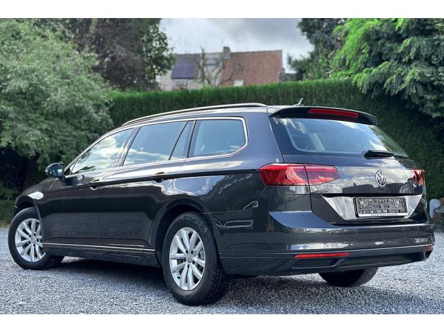 Photo Volkswagen Passat Variant SW 1.6 TDi - 02 2020 image 3/6