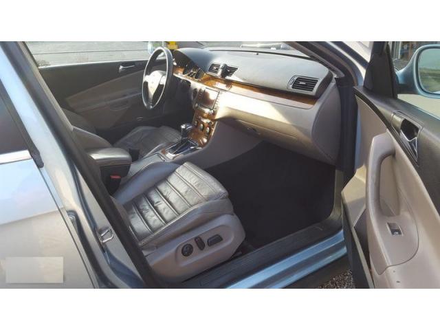 Photo Volkswagen Passat - VI SW 2.0 TDI 140 CARAT DSG image 3/3