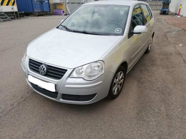 Photo Volkswagen Polo 1,4 TDI 70 ch Confortline image 3/3