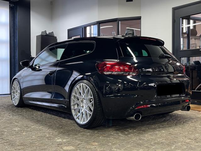 Photo Volkswagen Scirocco 2.0 TSI 210 Sportline DSG6 image 3/5