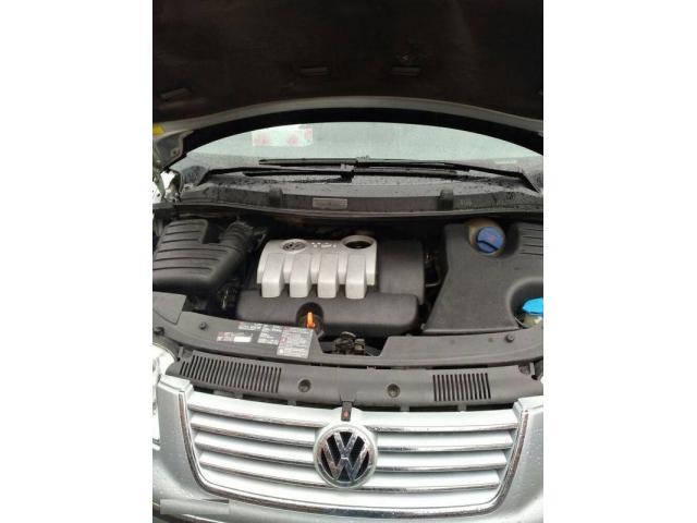 Photo Volkswagen Sharan - (2) TDI 115 image 3/3