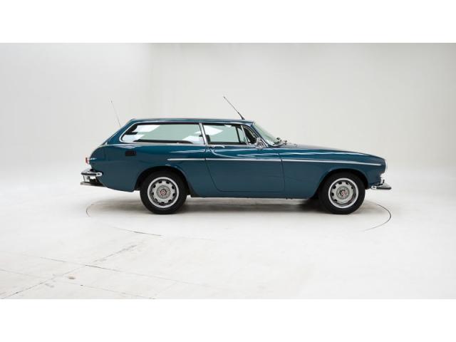 Photo Volvo 1800 ES '73 CH03885 image 3/6