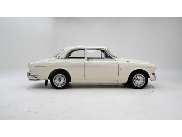 Photo Volvo Amazon 122 S '67 CH58299 image 3/6
