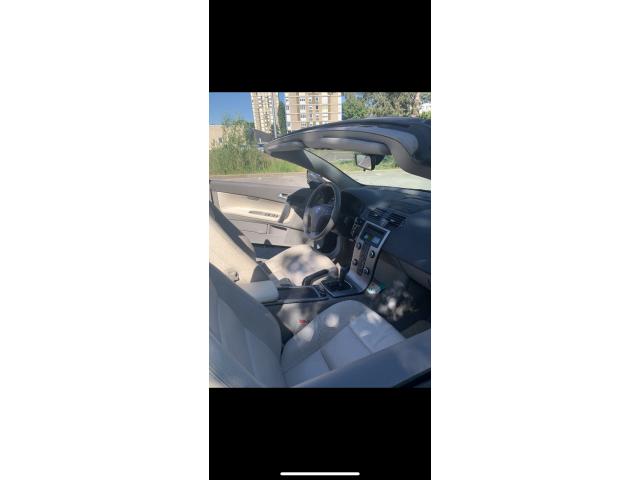 Photo Volvo c70 image 3/6