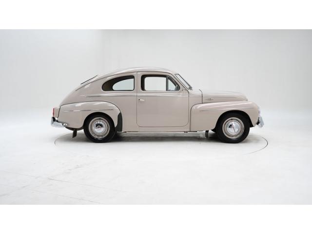 Photo Volvo PV 444 '58 CH74835 image 3/6
