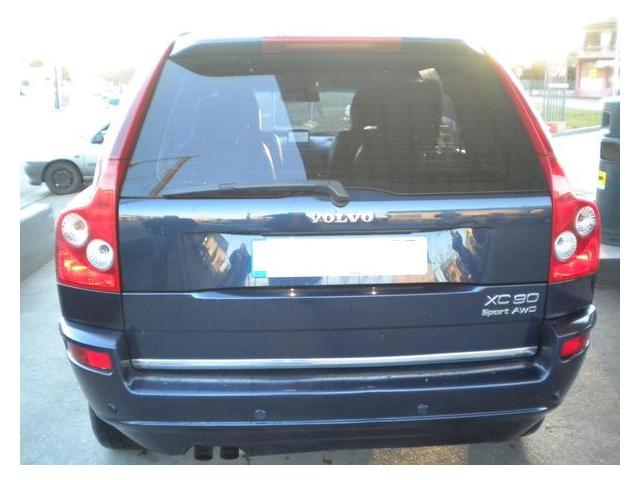 Photo VOLVO XC 90 D5 XENIUM image 3/3