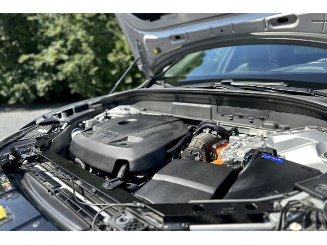 Photo Volvo XC60 T6 AWD Recharge - 08 2021 image 3/6