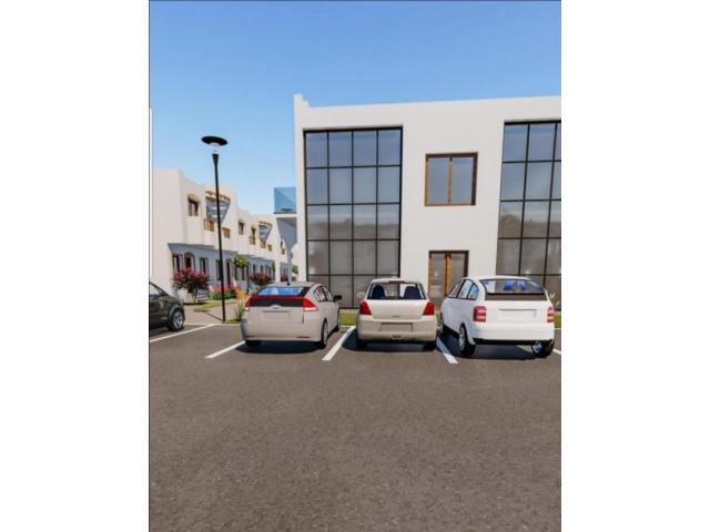 Photo VOTRE BUNGALOW VU PISCINE PRES DE LA MER image 3/3