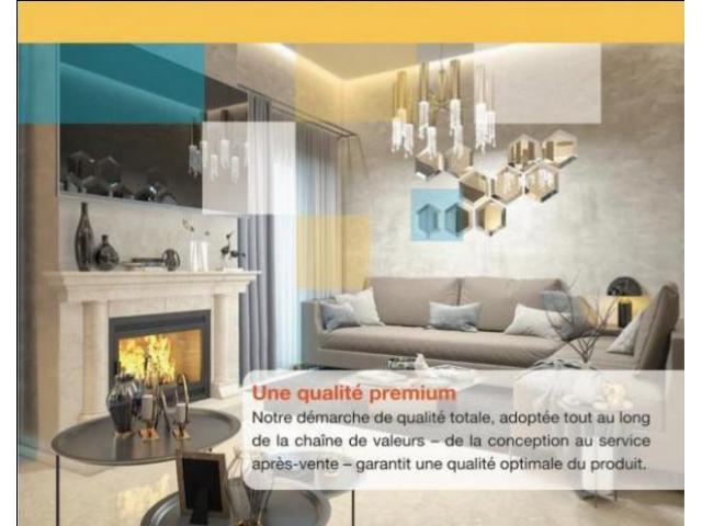 Photo VOTRE BUNGALOW VU PISCINE PRES DE LA MER image 3/3