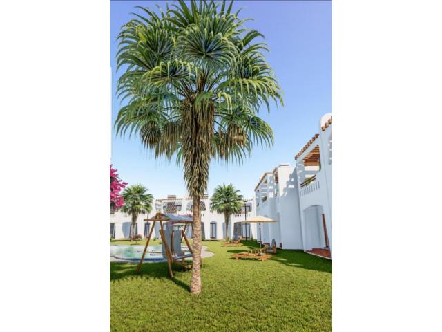 Photo VOTRE BUNGALOW VU PISCINE PRES DE LA MER image 3/3