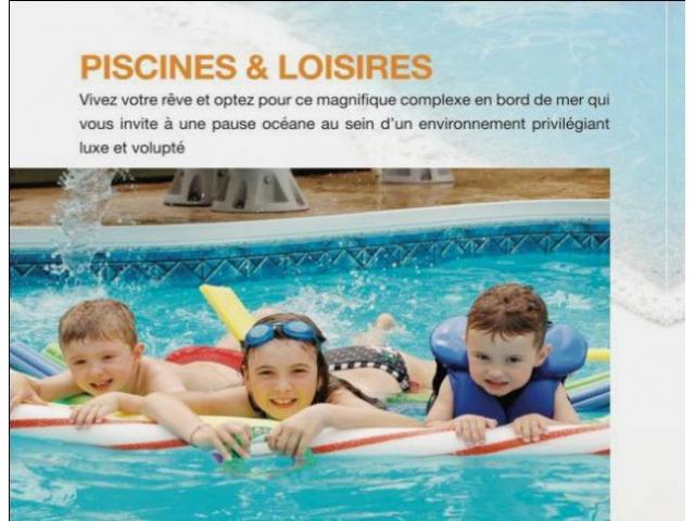 Photo VOTRE BUNGALOW VU PISCINE PRES DE LA MER image 3/3