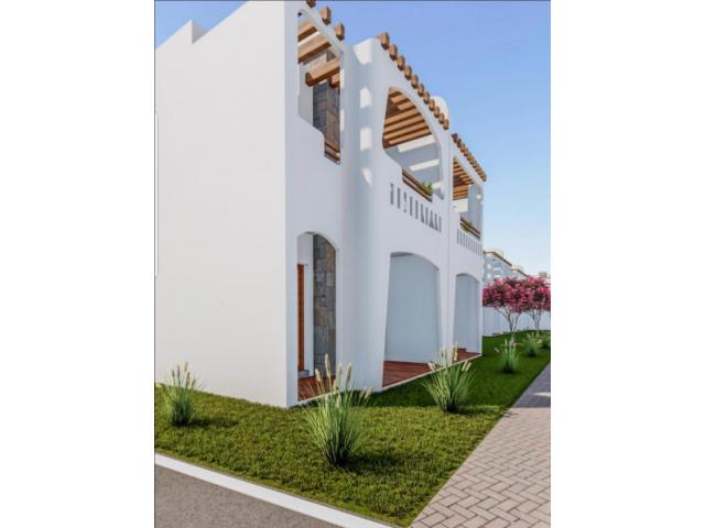 Photo VOTRE VILLA DUPLEX A SIDI RAHAL A PETIT PRIX image 3/3