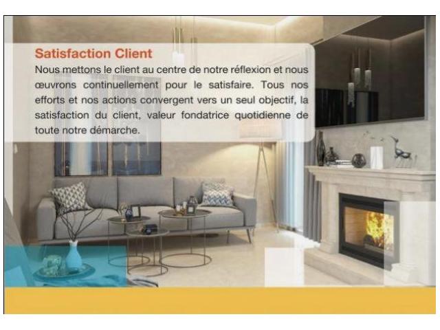 Photo VOTRE VILLA DUPLEX A SIDI RAHAL A PETIT PRIX image 3/3