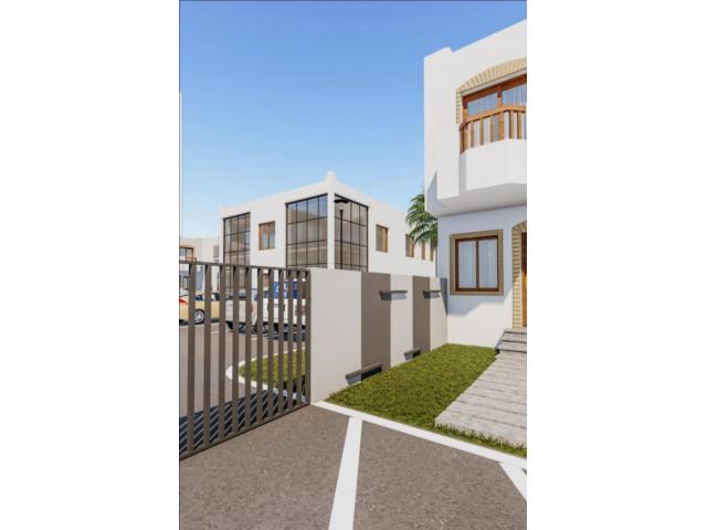 Photo VOTRE VILLA DUPLEX A SIDI RAHAL A PETIT PRIX image 3/3