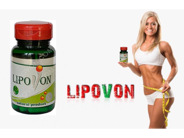 Photo Voulez-vous perdre du poids - utilisez Lipovon image 3/4