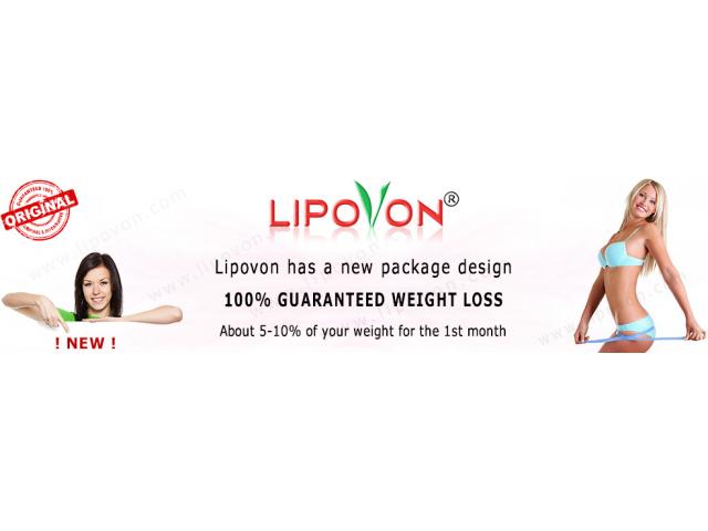 Photo Vous voulez perdre du poids en utilisant Lipovon image 3/3