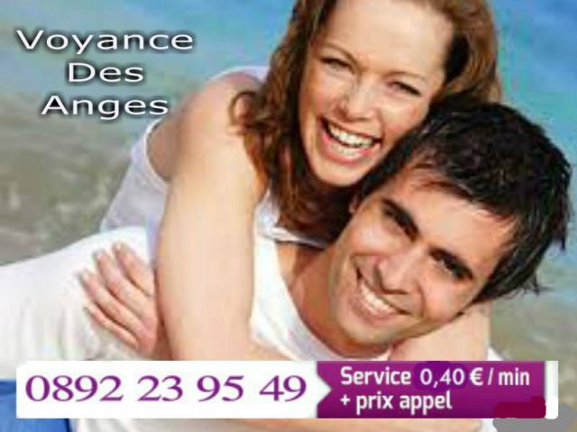 Photo Voyance de qualité au 08 92 23 95 49 à 0,40€/min image 3/3