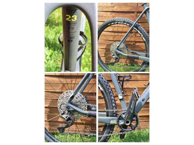 Photo VTT cube reaction pro image 3/4