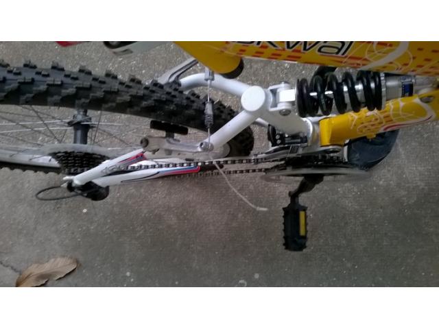 Photo VTT NEUF image 3/4