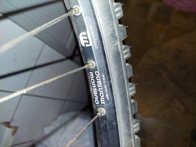 Photo vtt quantum 24 vitesses image 3/6