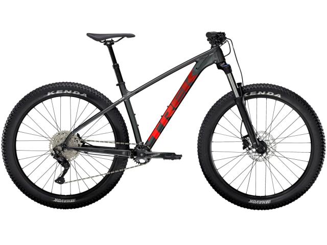 Photo Vtt trek Roscoe 6 image 3/3