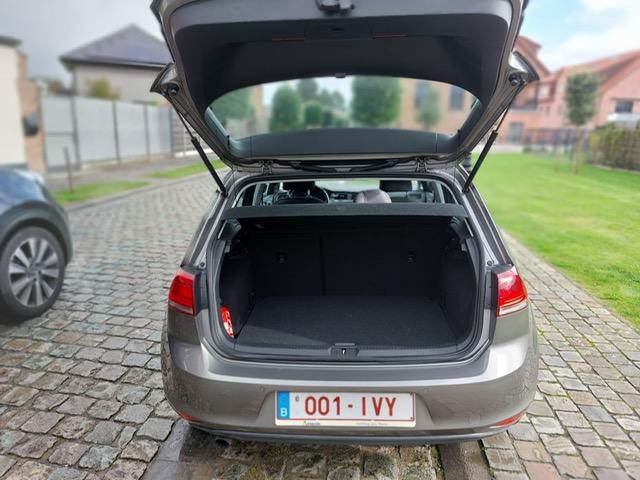 Photo VW Golf parfait état image 3/6