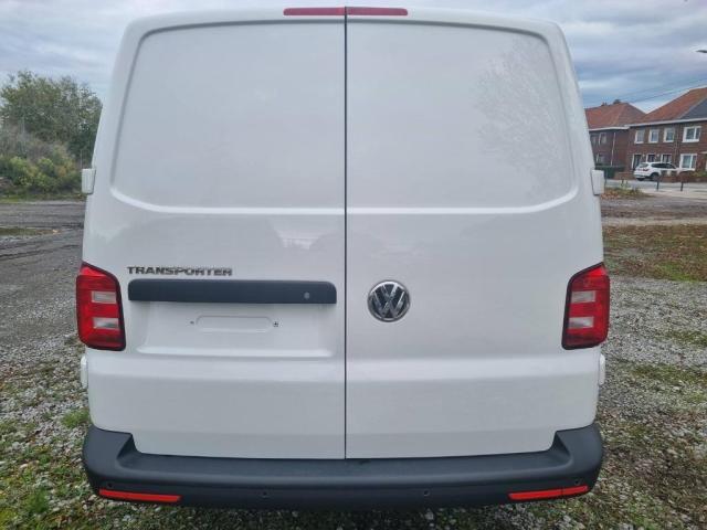 Photo Vw T6 Transporter 2/2019 2.0Tdi euro6 airco radar de recul image 3/6