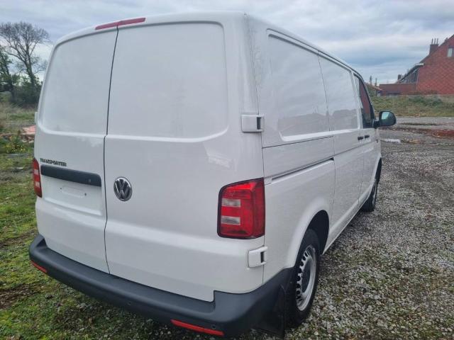 Photo Vw T6 Transporter 2/2019 2.0Tdi euro6 airco radar de recul image 3/6