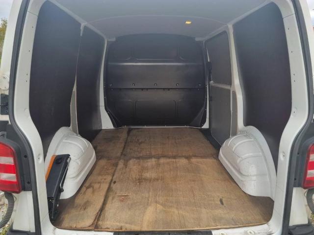 Photo Vw T6 Transporter 2/2019 2.0Tdi euro6 airco radar de recul image 3/6