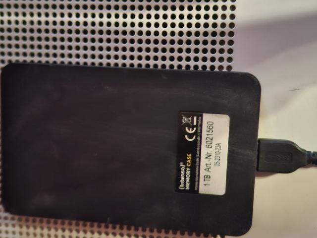 Photo Xbox one S 1TB une manette image 3/6