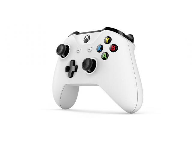 Photo Xbox One S 500 Go FIFA 17 image 3/3