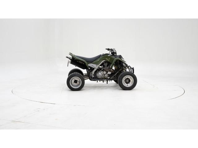 Photo Yamaha Raptor 700 '2006 CH7235 image 3/6