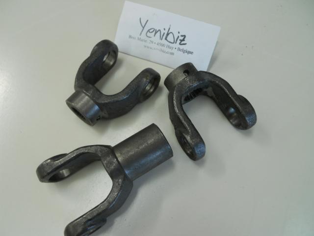Photo Yenibiz.fr: pneus 20'' > microtracteurs kubot/iseki/yanmar image 3/6