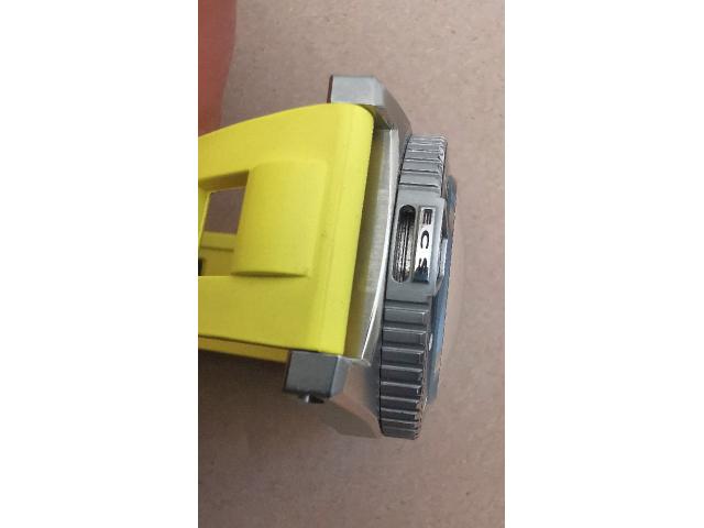 Photo ZRC 1904 GF 3000 Titane GF50698 image 3/4