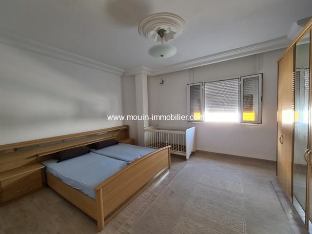Photo - APPARTEMENT DINO Sidi Hammed AL2686 image 4/6