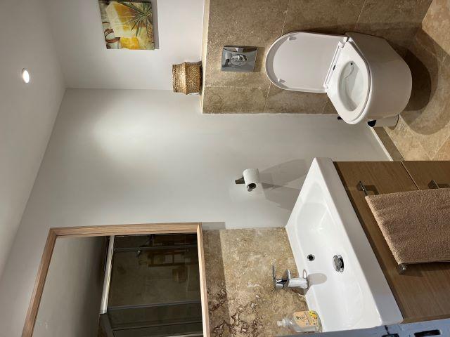 Photo "A Casa Di Leo" Magnifique T3 en duplex dans un emplacement d'exception proche de la mer L image 4/6