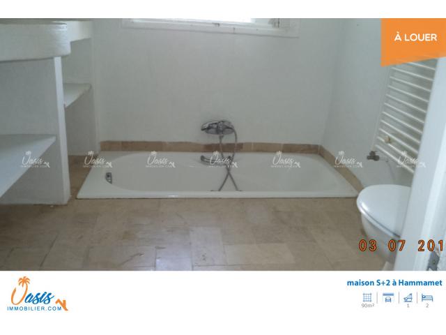 Photo [Réf:3050481] Maison la résidence ref 975 image 4/6