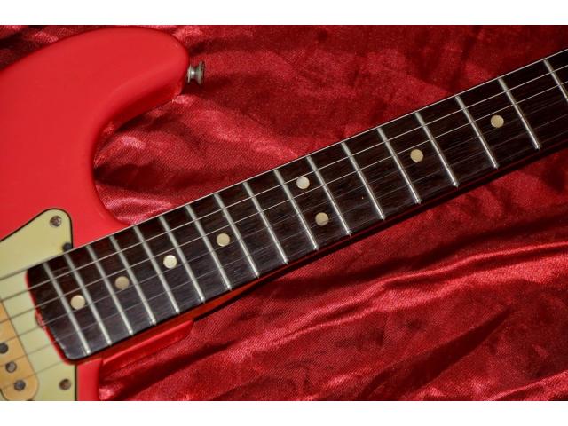 Photo 1965 Fender Stratocaster image 4/4