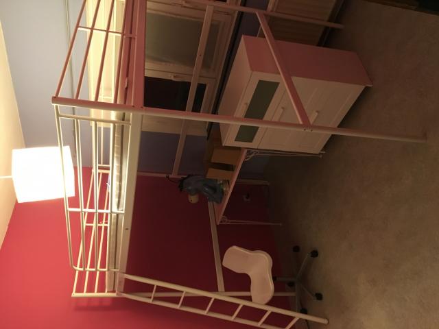 Photo 2 chambres enfnats complètes IKEA image 4/6