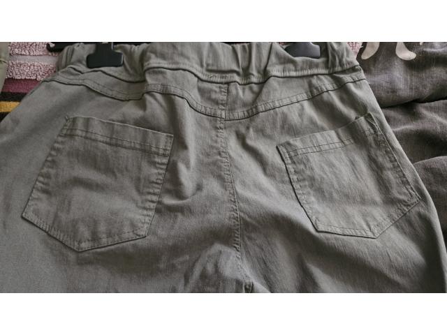 Photo 2 pantalons baggy image 4/6