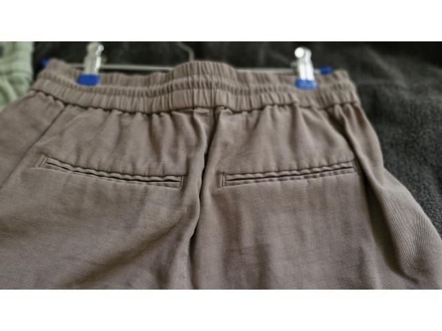 Photo 2 pantalons légers image 4/6