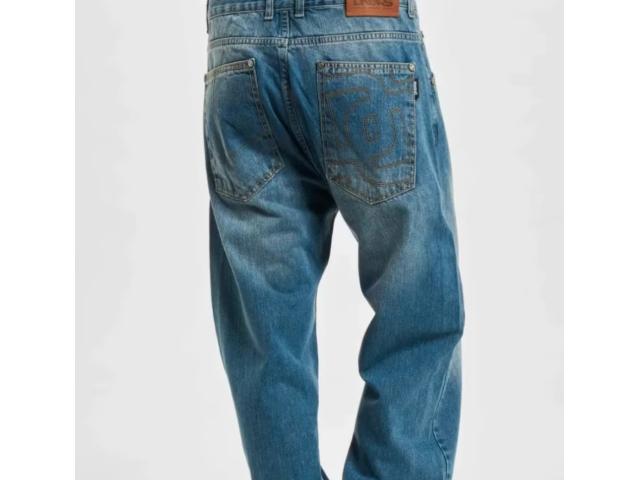 Photo 2 Pantalons NEUF Taille: W 34 L 34 image 4/4