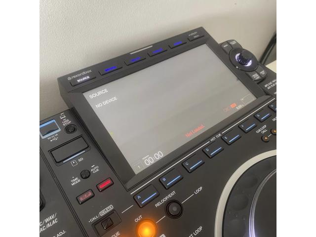 Photo 2 Pioneer CDJ 3000 | État neuf image 4/4