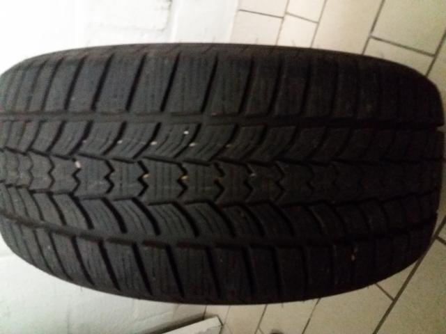 Photo 4 pneus d'hiver à vendre image 4/6