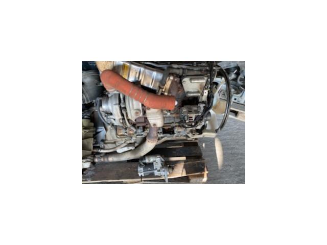 Photo 4HK1E5C - MOTEUR ISUZU N55 5.2L image 4/6