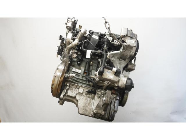 Photo 55280444 - MOTEUR FIAT DOBLO 2 PHASE 2 1.6 JTD TYPE: 55280444 image 4/5