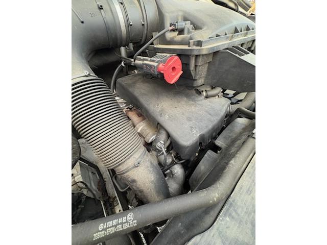 Photo 651955 - MOTEUR SPRINTER 316D  2.2 16V (130cv) image 4/4