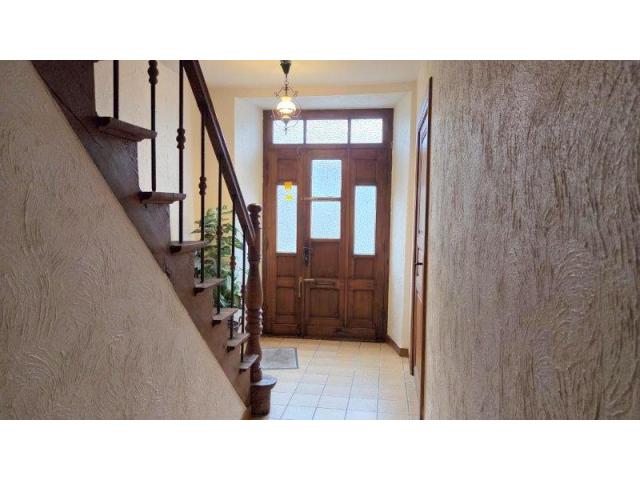 Photo 6853 Framont : authentique maison en pierre de pays, grange, jardin, garage. image 4/6